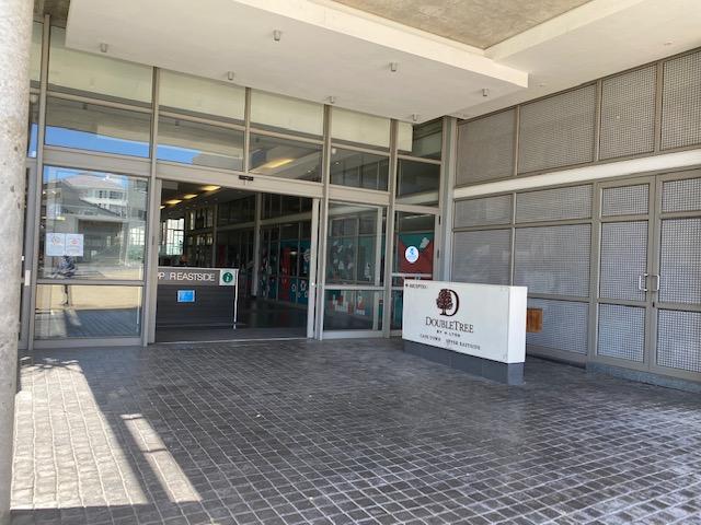 To Let 1 Bedroom Property for Rent in Salt River Western Cape